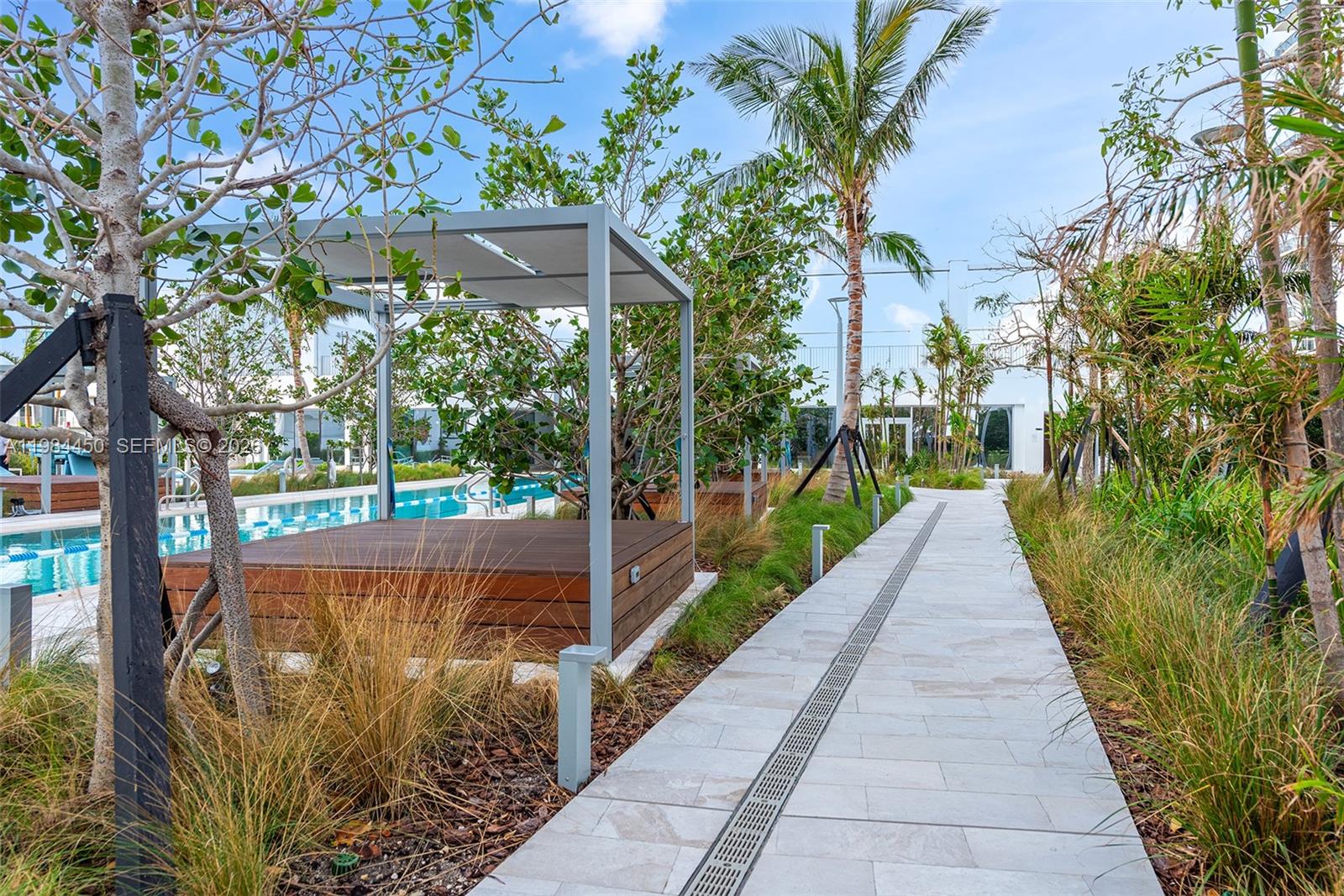 700 NE 26th Ter #3401, Miami FL 33137