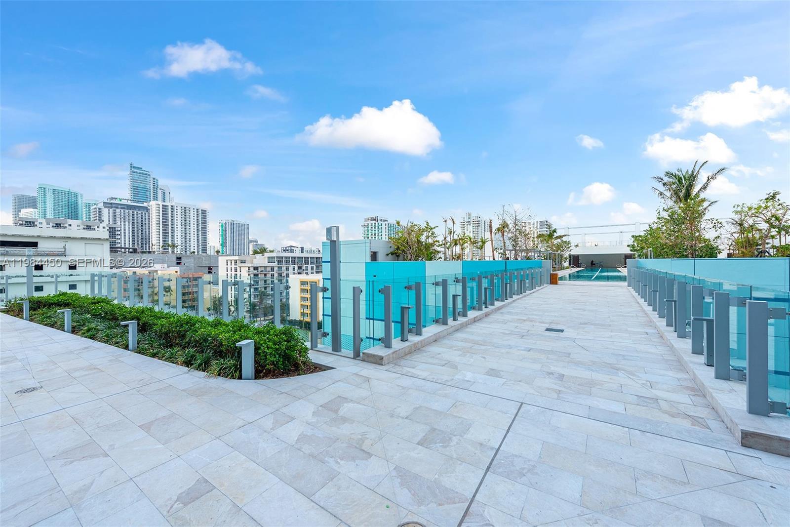700 NE 26th Ter #3401, Miami FL 33137