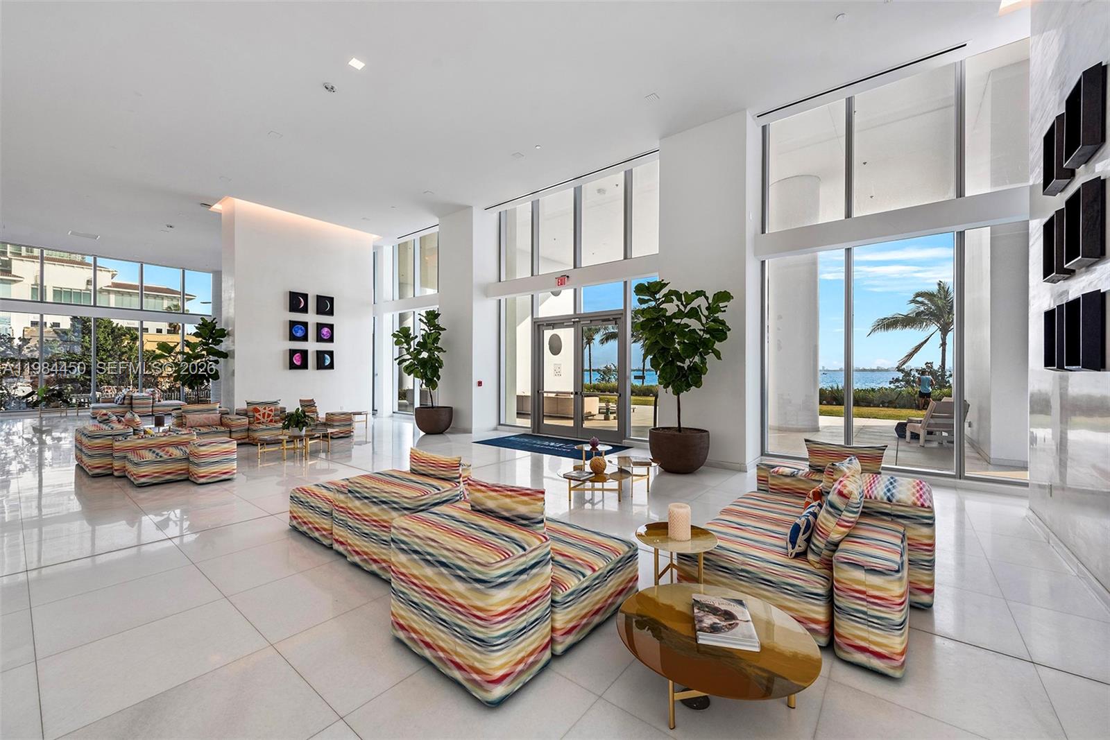 700 NE 26th Ter #3401, Miami FL 33137