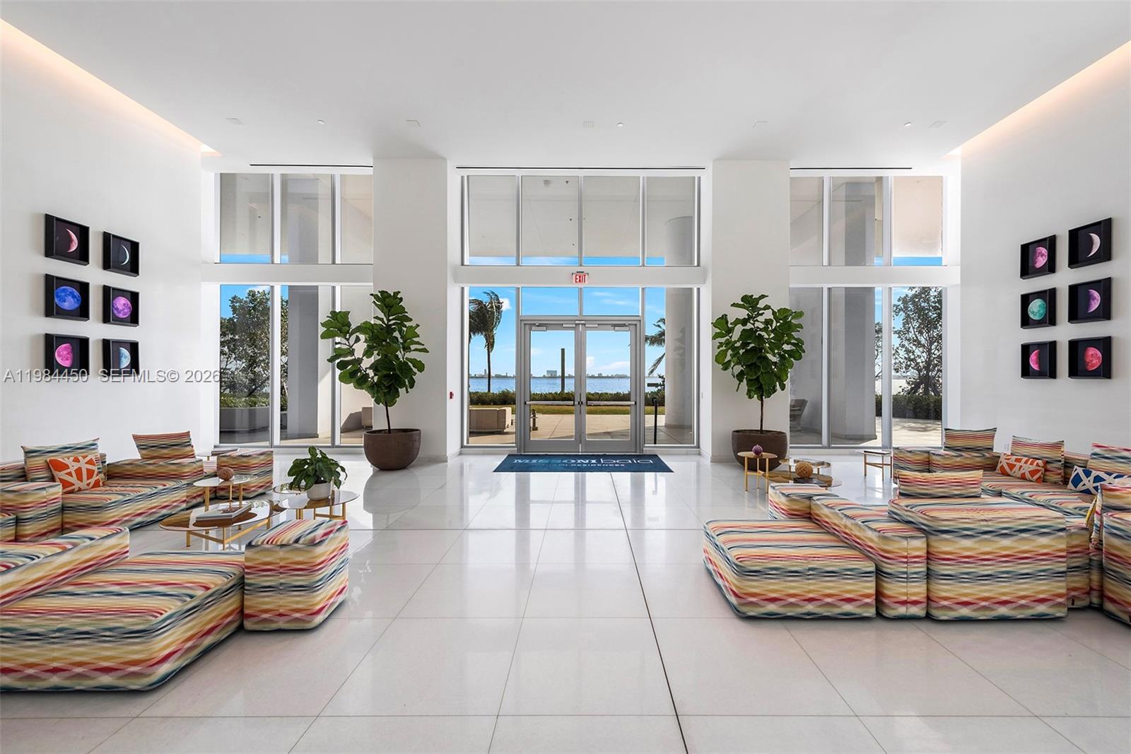 700 NE 26th Ter #3401, Miami FL 33137