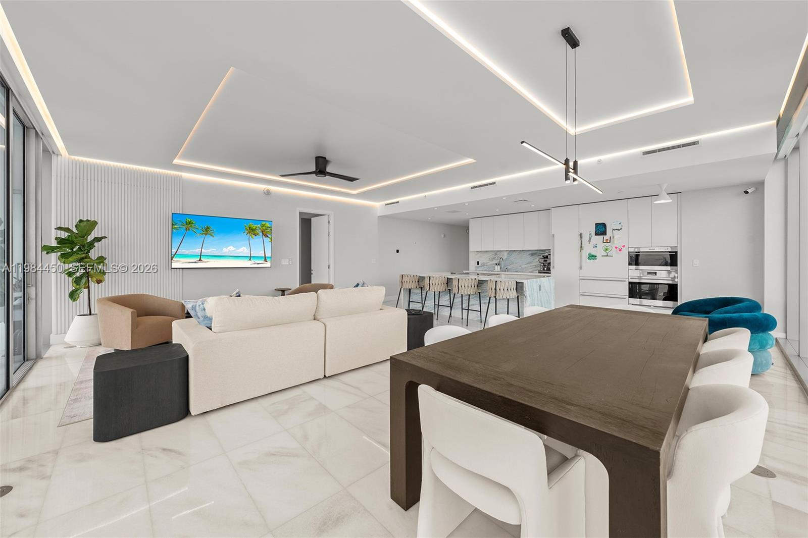 700 NE 26th Ter #3401, Miami FL 33137