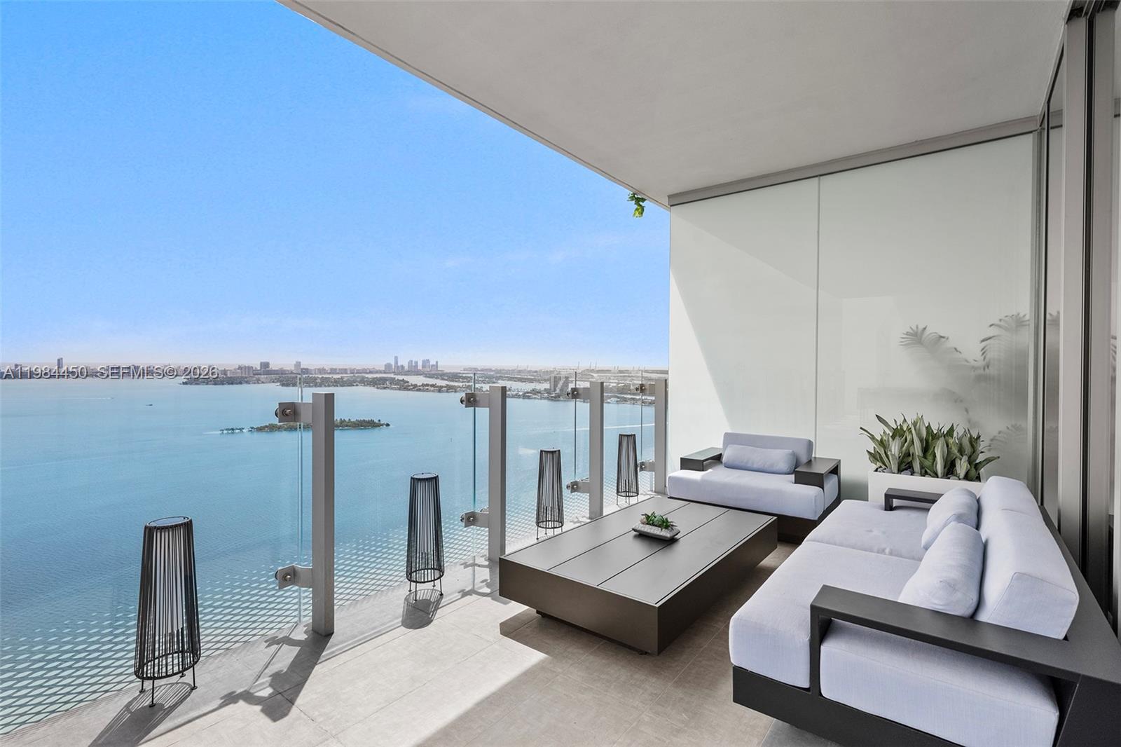 700 NE 26th Ter #3401, Miami FL 33137