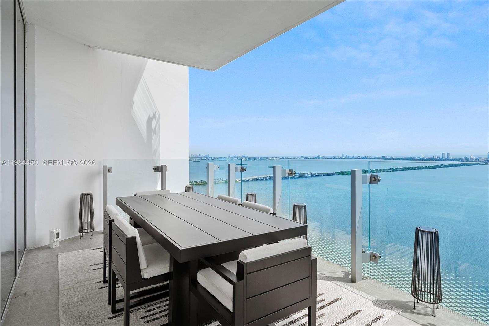 700 NE 26th Ter #3401, Miami FL 33137