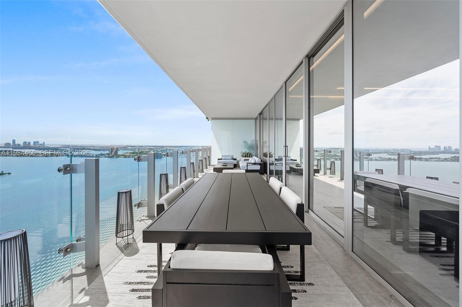 700 NE 26th Ter #3401, Miami FL 33137