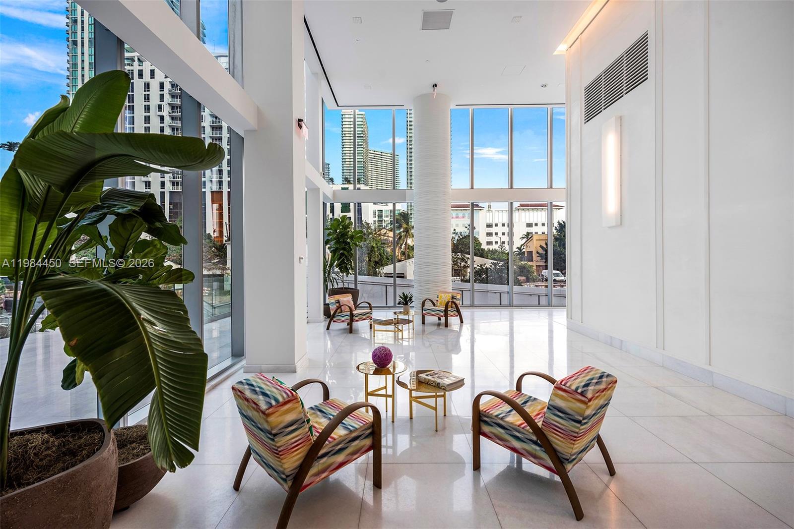 700 NE 26th Ter #3401, Miami FL 33137