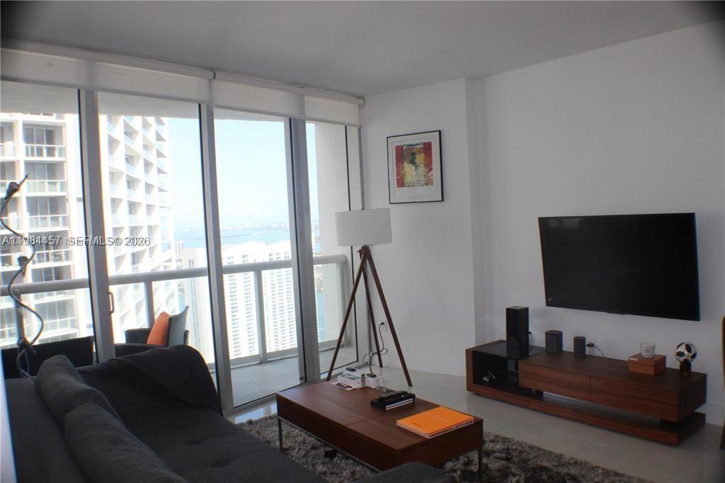 495 Brickell Ave #5006, Miami FL 33131