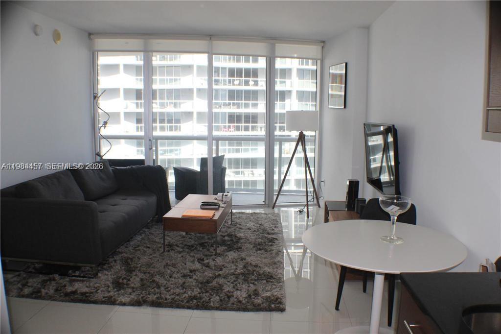 495 Brickell Ave #5006, Miami FL 33131