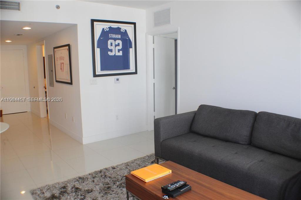 495 Brickell Ave #5006, Miami FL 33131