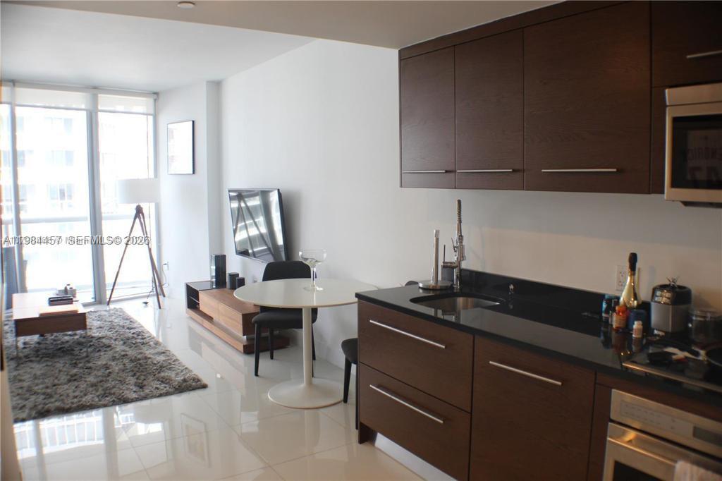 495 Brickell Ave #5006, Miami FL 33131