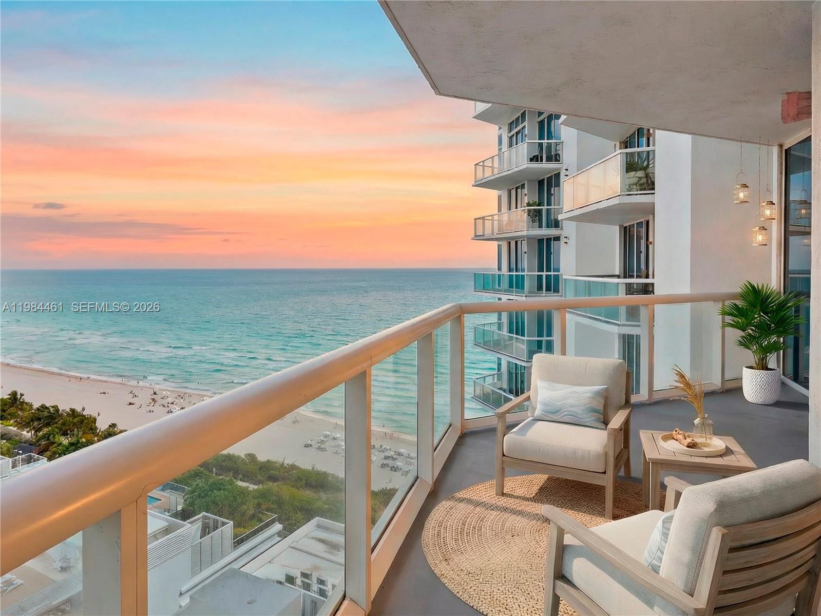 6515 Collins Ave #1610, Miami Beach FL 33141