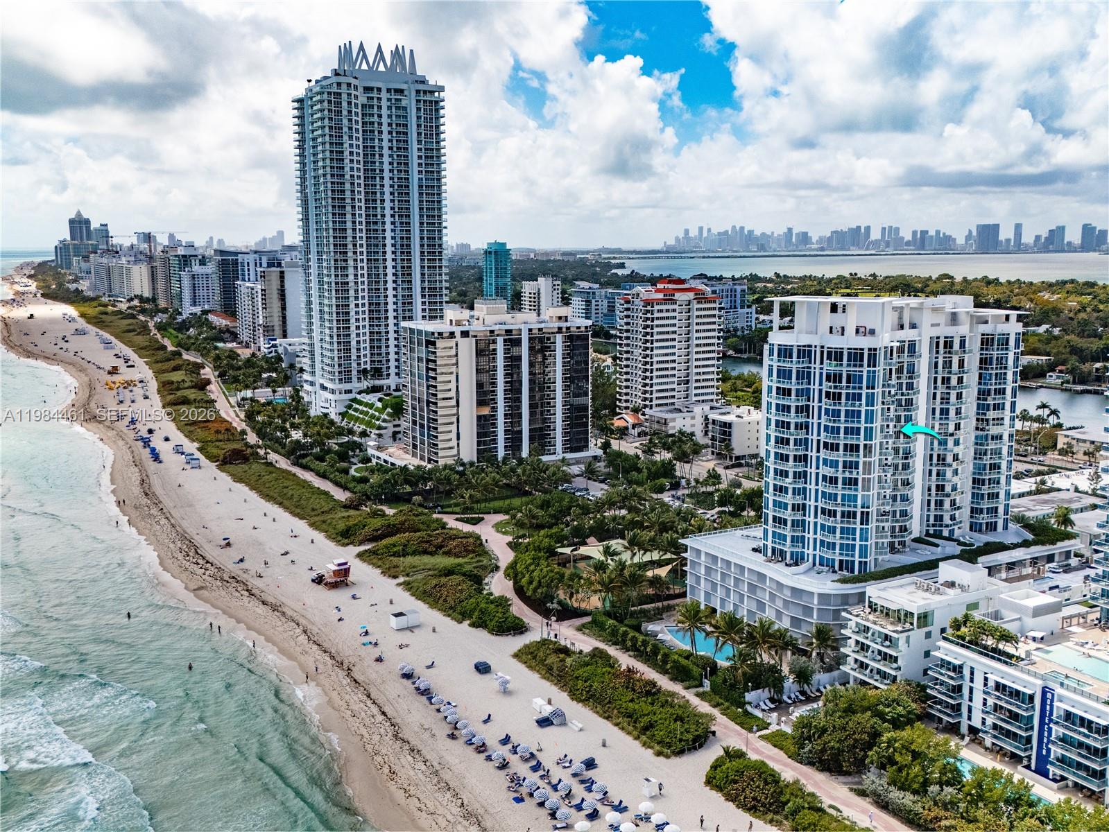 6515 Collins Ave #1610, Miami Beach FL 33141