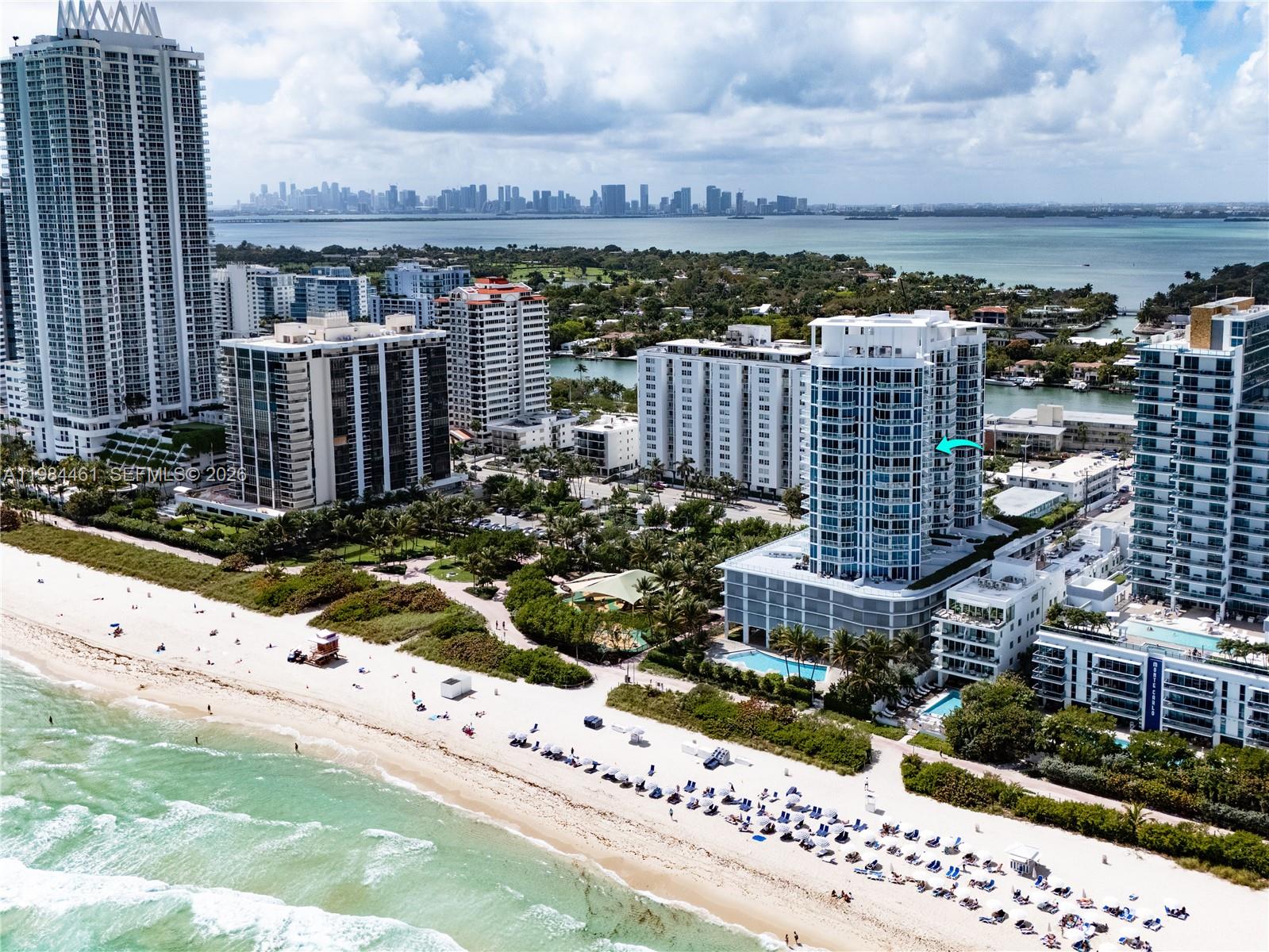 6515 Collins Ave #1610, Miami Beach FL 33141