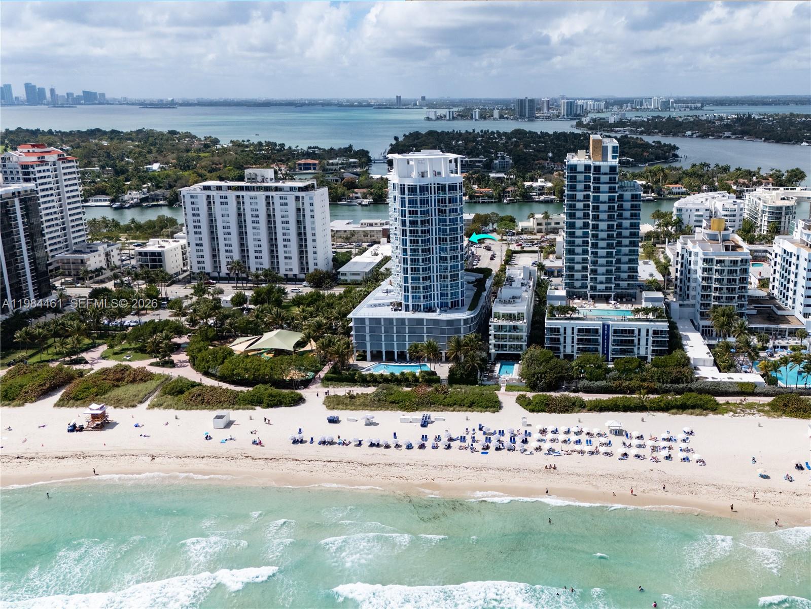 6515 Collins Ave #1610, Miami Beach FL 33141