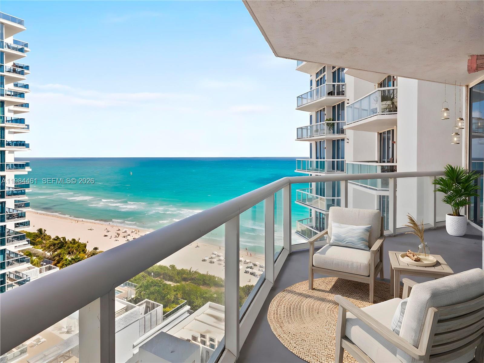 6515 Collins Ave #1610, Miami Beach FL 33141