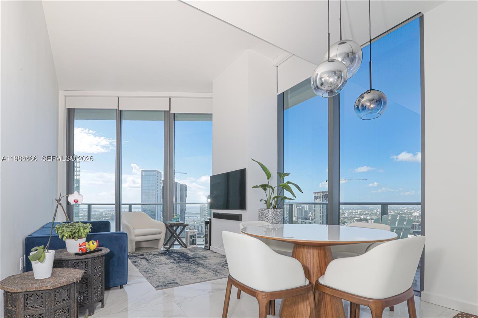501 NE 31st St #4008, Miami FL 33137