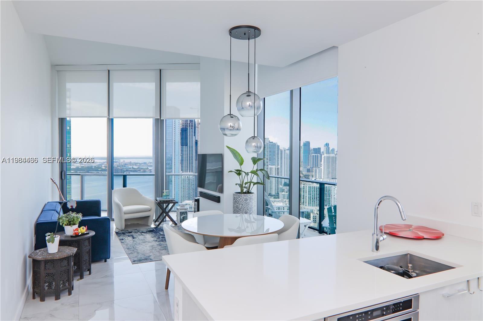 501 NE 31st St #4008, Miami FL 33137