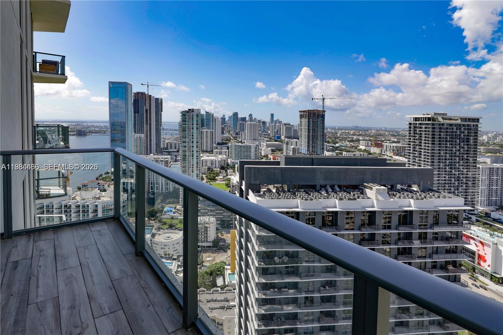 501 NE 31st St #4008, Miami FL 33137