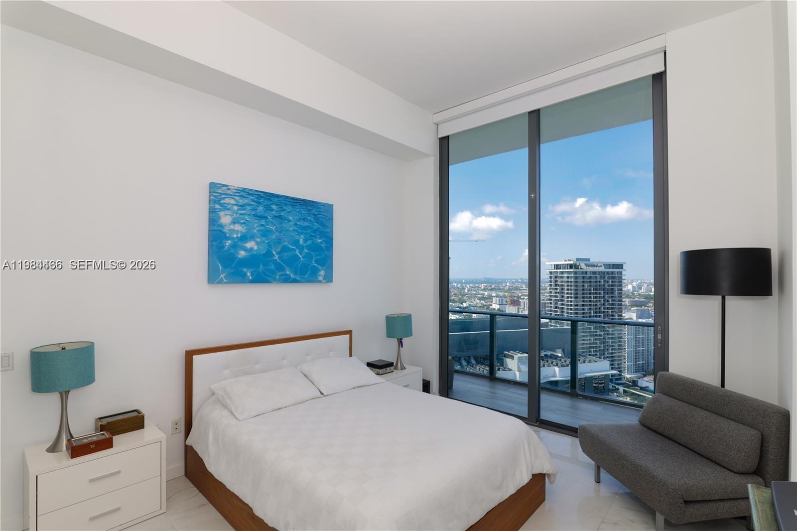 501 NE 31st St #4008, Miami FL 33137