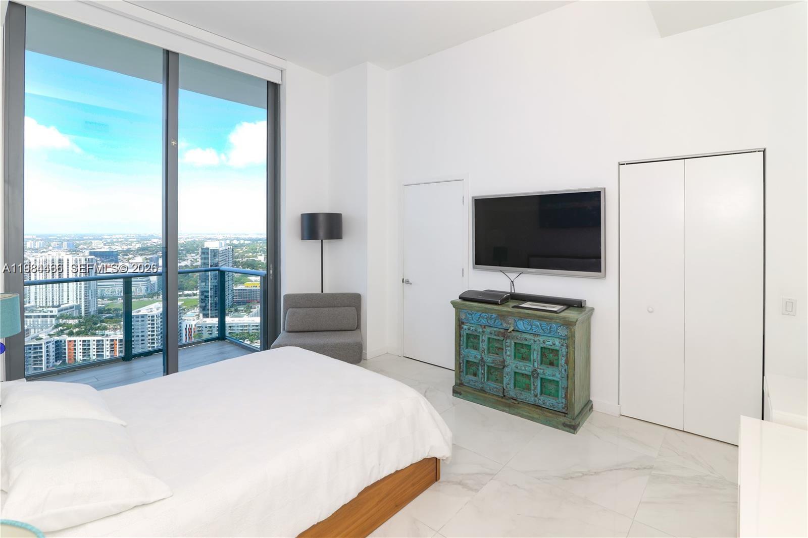 501 NE 31st St #4008, Miami FL 33137