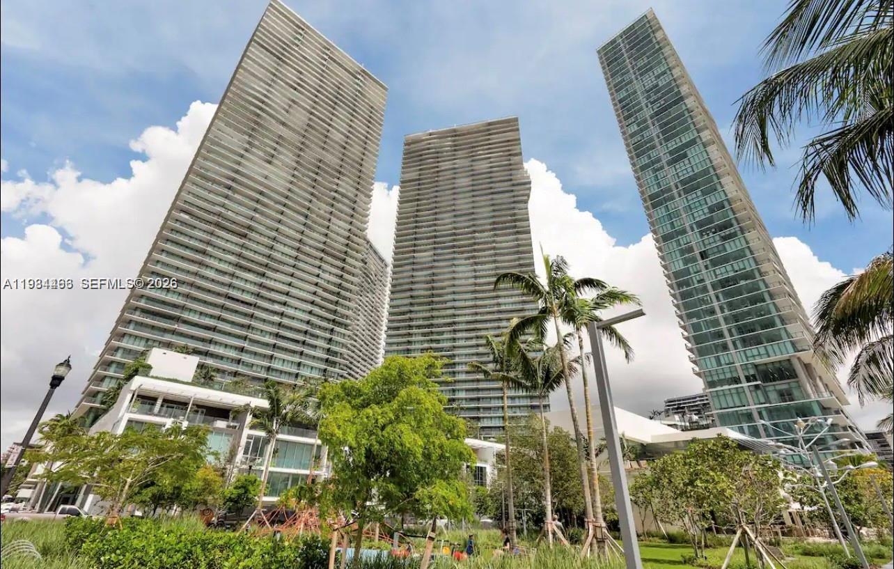 501 NE 31st St #4008, Miami FL 33137