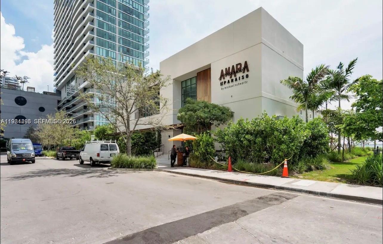 501 NE 31st St #4008, Miami FL 33137