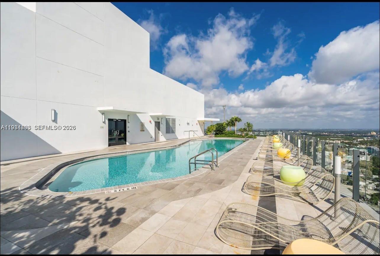 501 NE 31st St #4008, Miami FL 33137