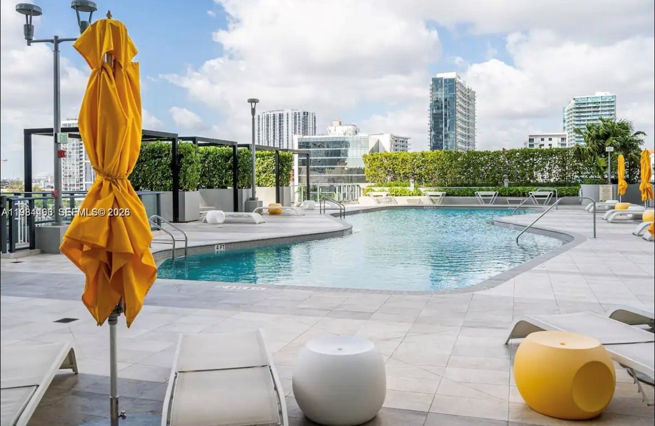 501 NE 31st St #4008, Miami FL 33137