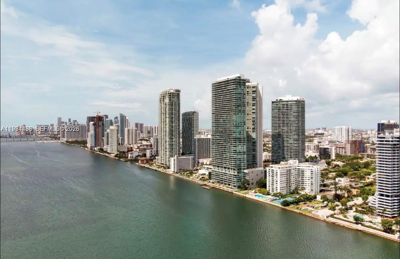 501 NE 31st St #4008, Miami FL 33137