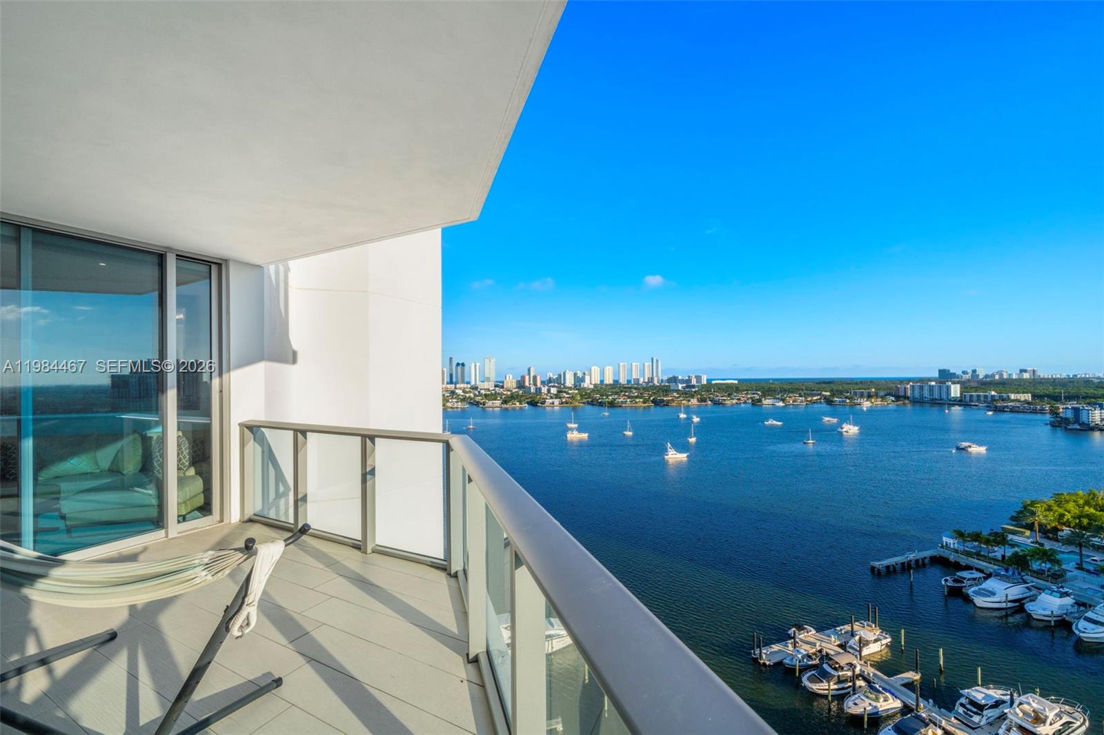 17301 Biscayne Blvd #1803, North Miami Beach FL 33160