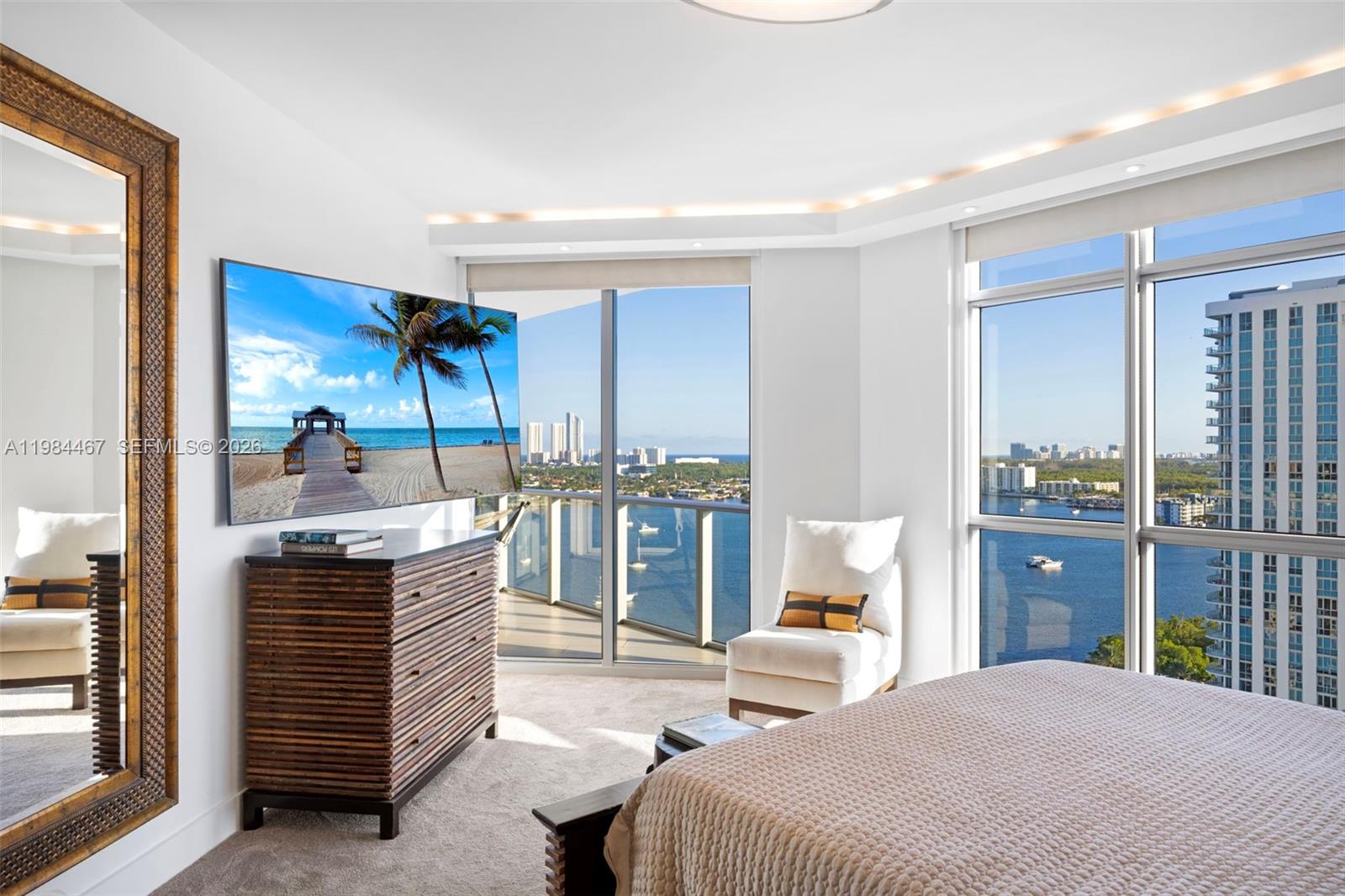 17301 Biscayne Blvd #1803, North Miami Beach FL 33160