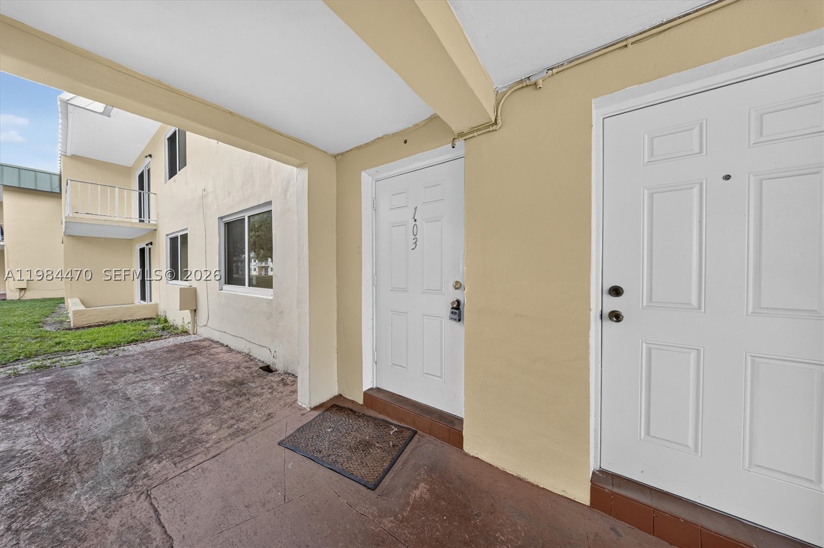505 NW 177th St #103, Miami Gardens FL 33169