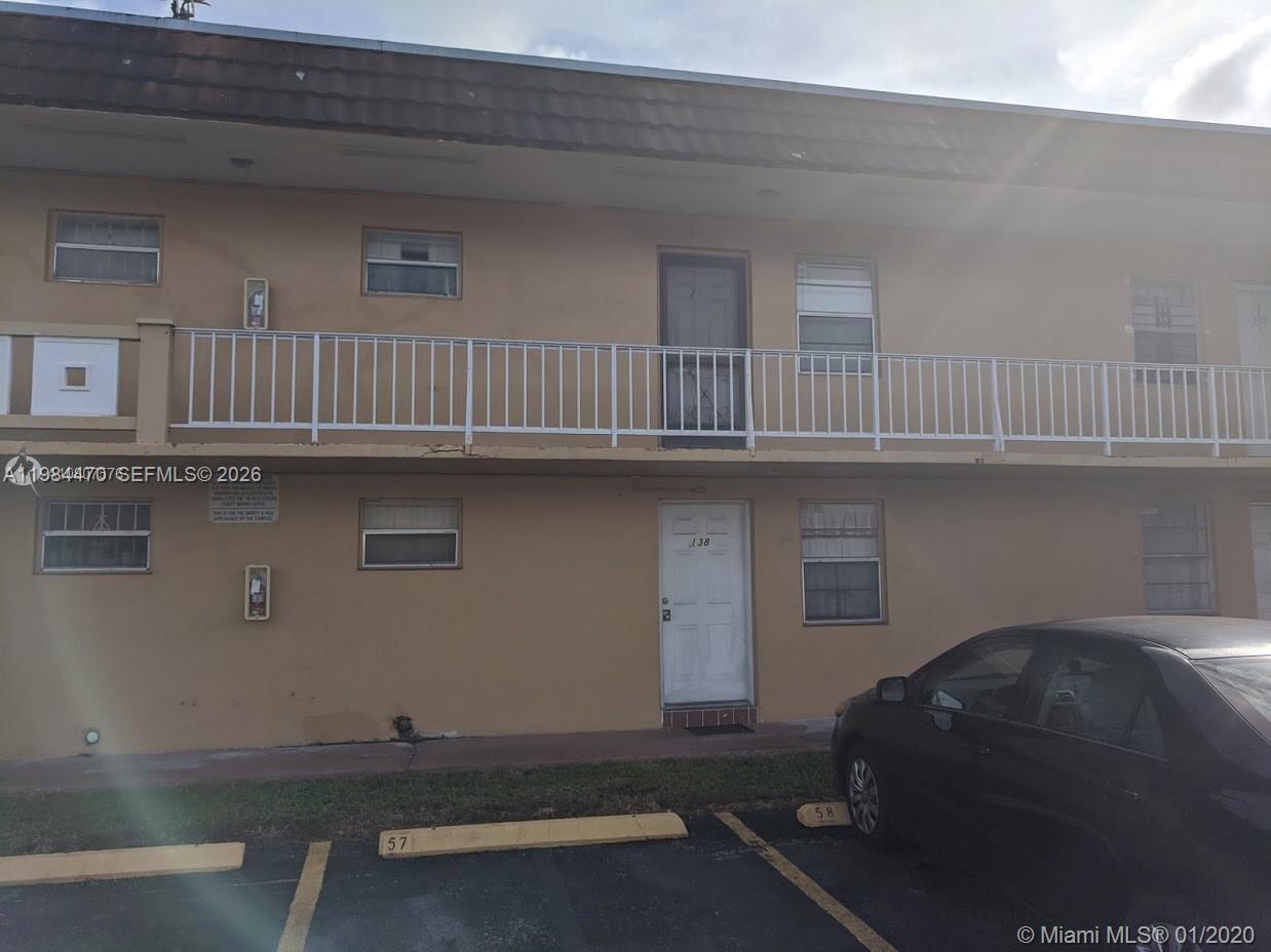 505 NW 177th St #103, Miami Gardens FL 33169