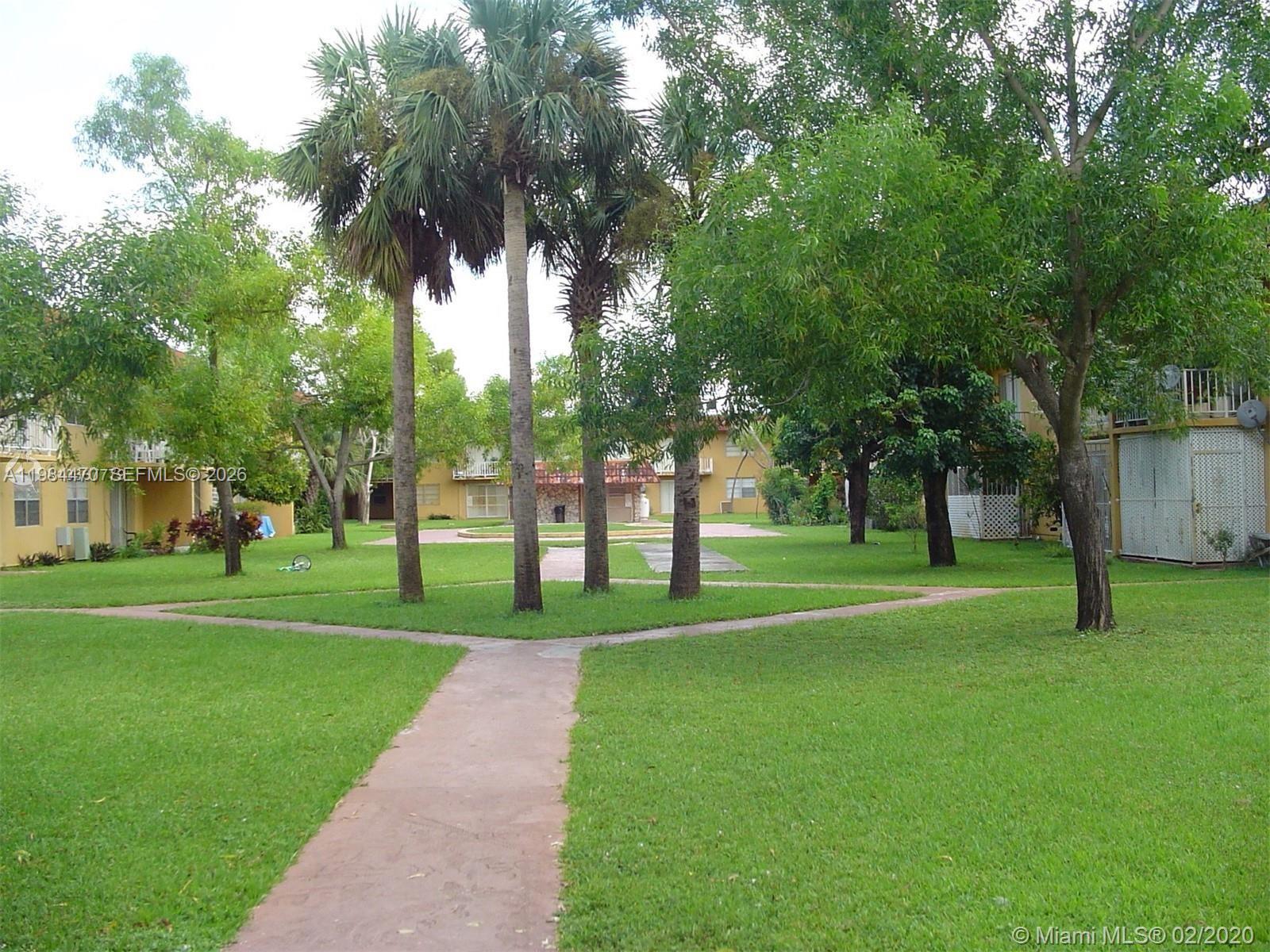 505 NW 177th St #103, Miami Gardens FL 33169