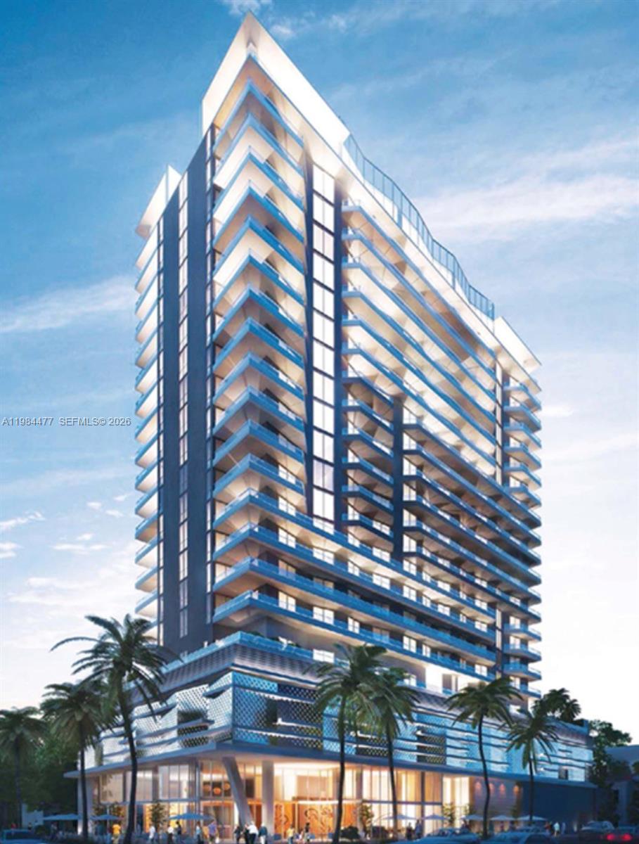 1010 SW 2nd Av #1502, Miami FL 33130