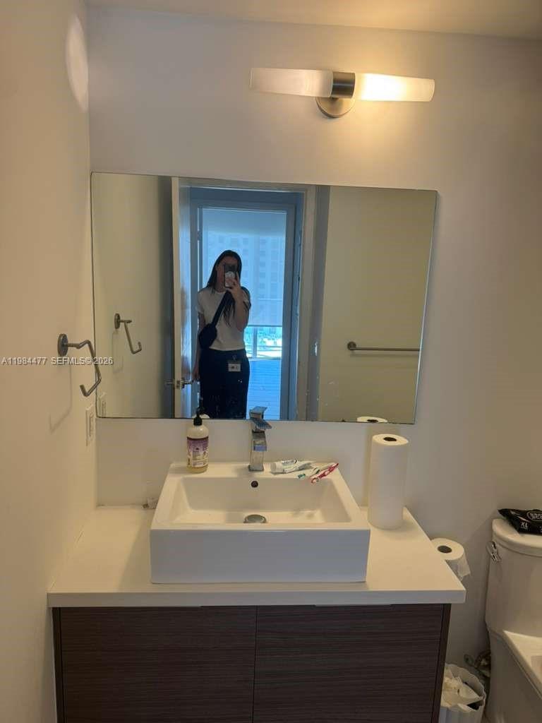 1010 SW 2nd Av #1502, Miami FL 33130