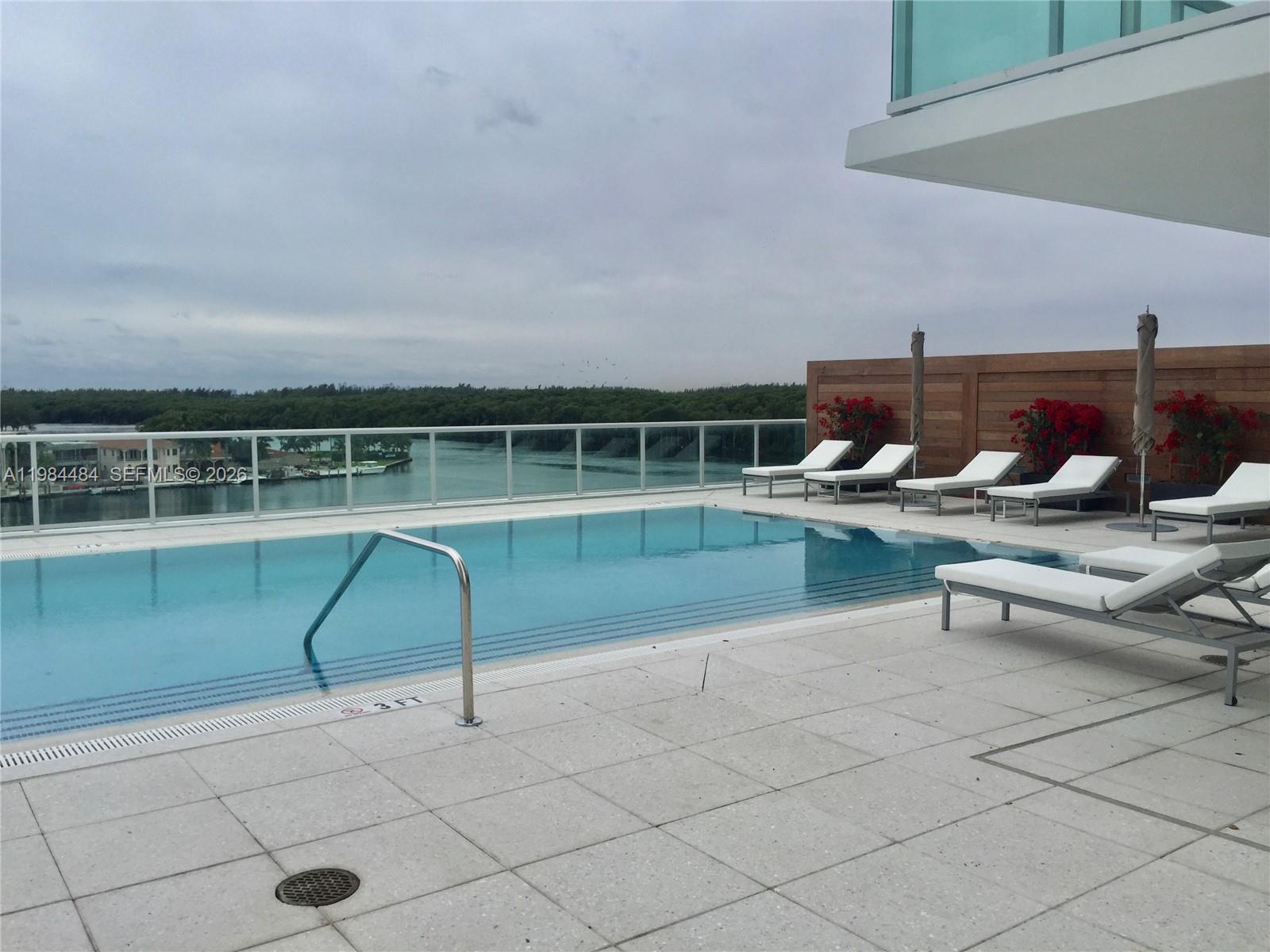 400 Sunny Isles Blvd #1105, Sunny Isles Beach FL 33160