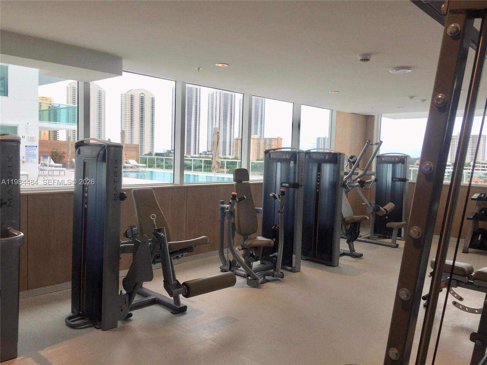 400 Sunny Isles Blvd #1105, Sunny Isles Beach FL 33160
