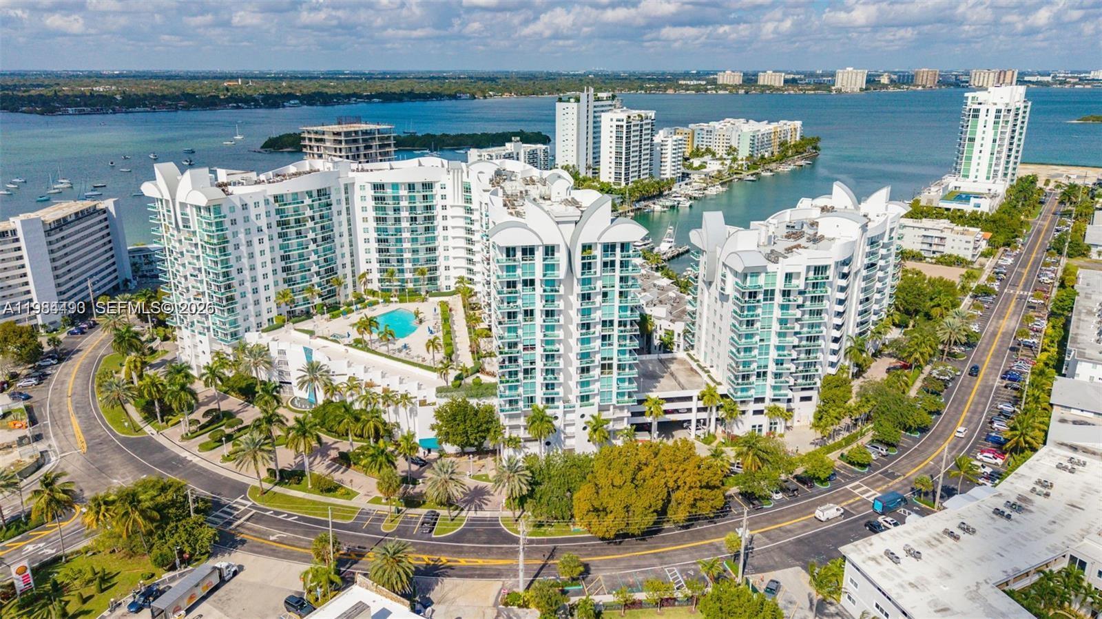 7910 Harbor Island Dr #1202, North Bay Village FL 33141