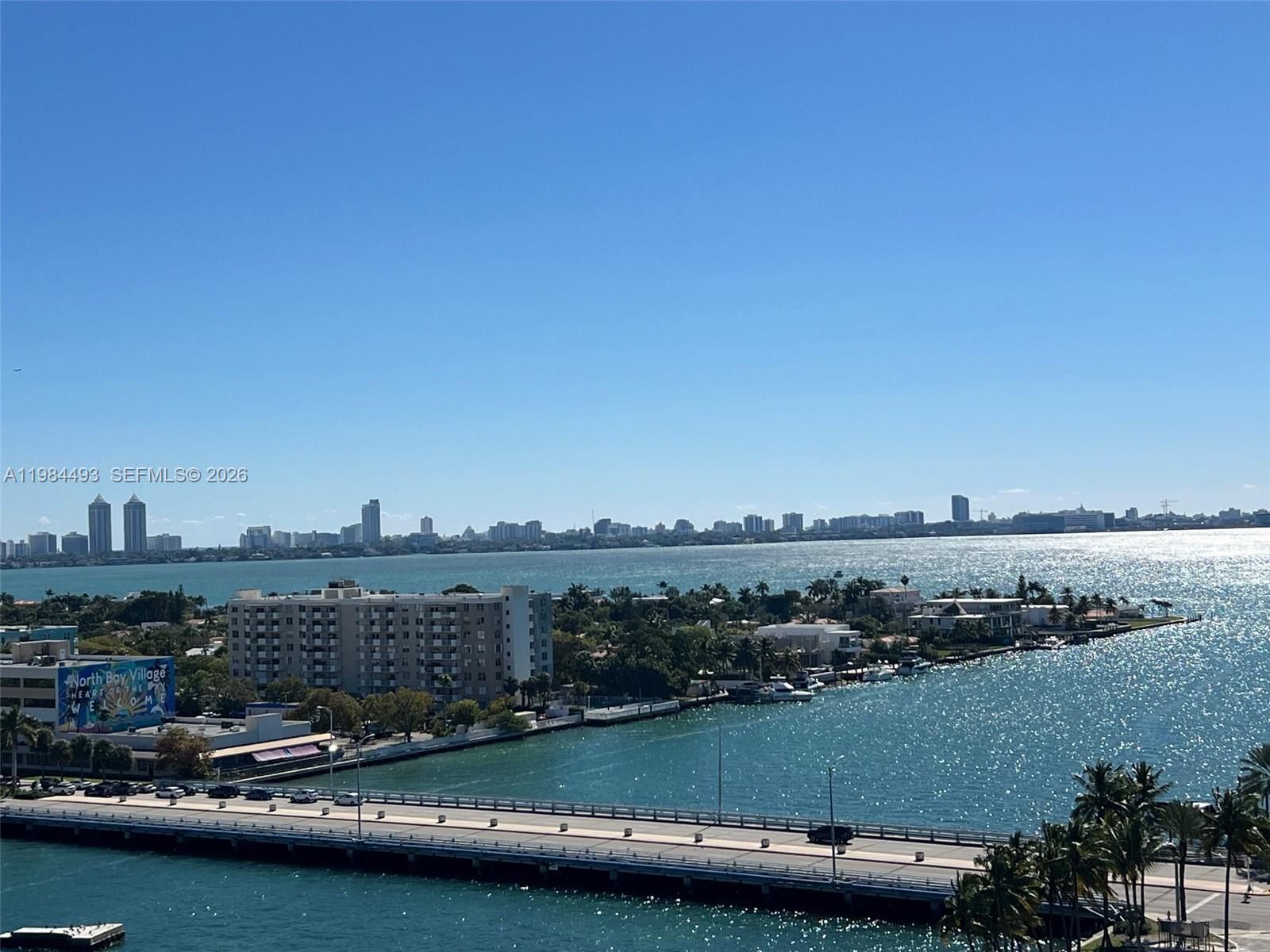 7910 Harbor Island Dr #1202, North Bay Village FL 33141
