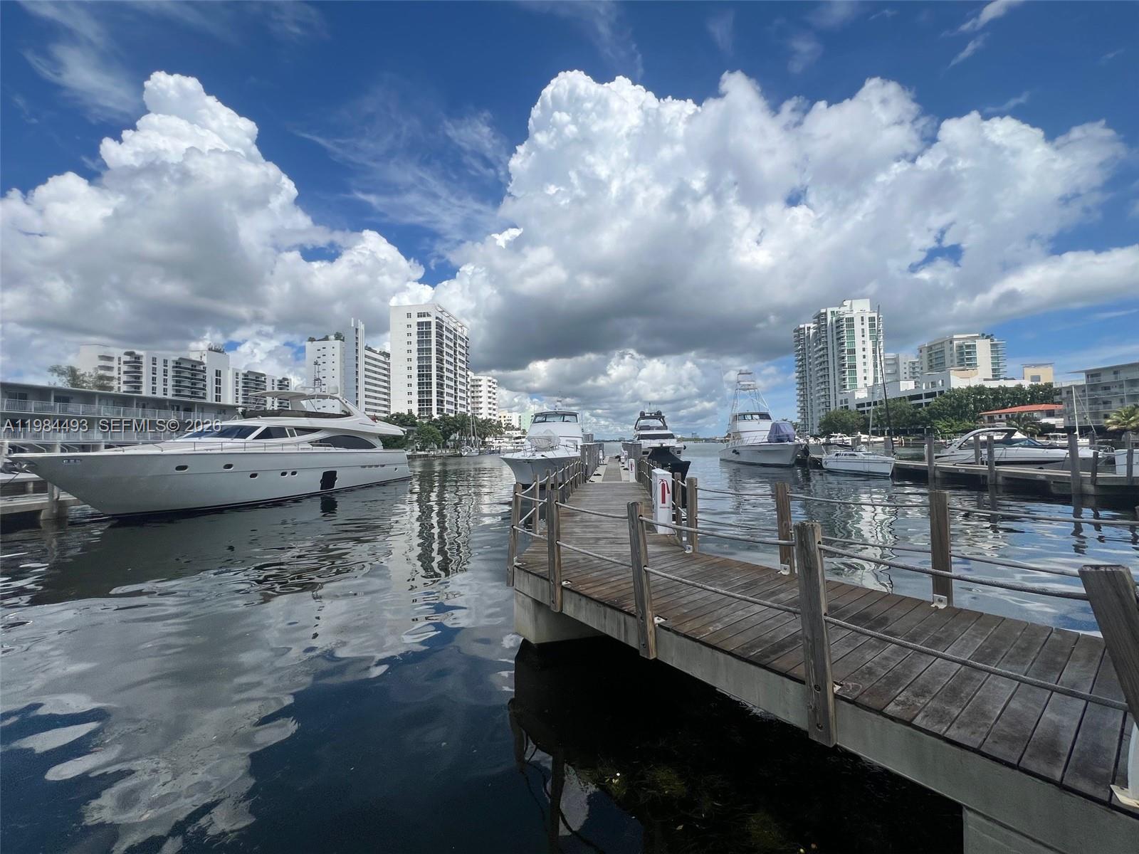 7910 Harbor Island Dr #1202, North Bay Village FL 33141
