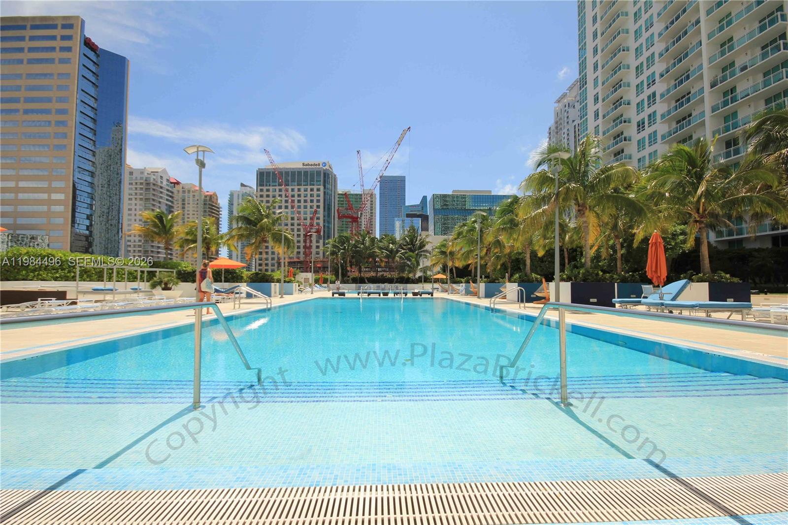 950 BRICKELL BAY DR #4708, Miami FL 33131