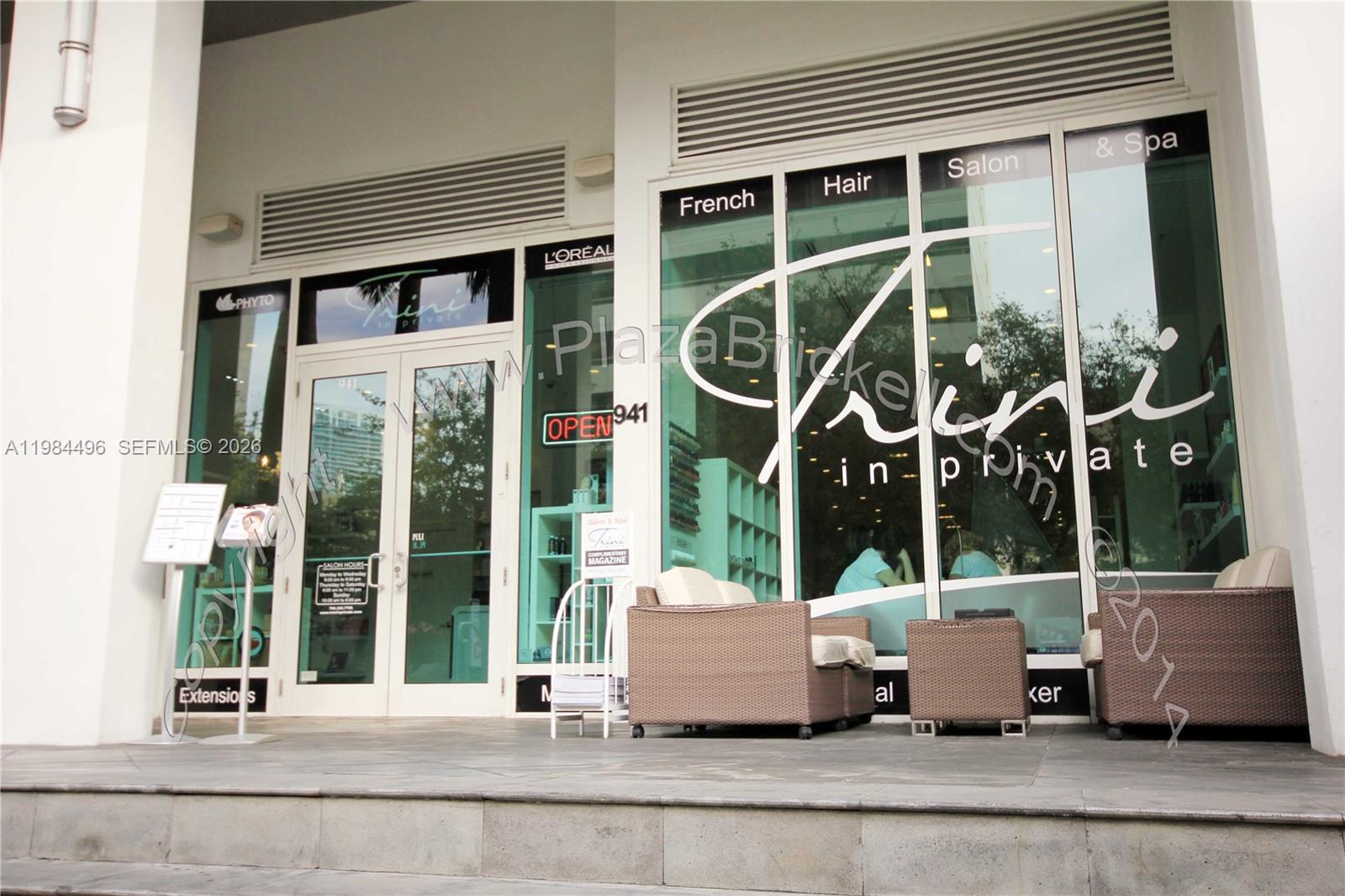 950 BRICKELL BAY DR #4708, Miami FL 33131