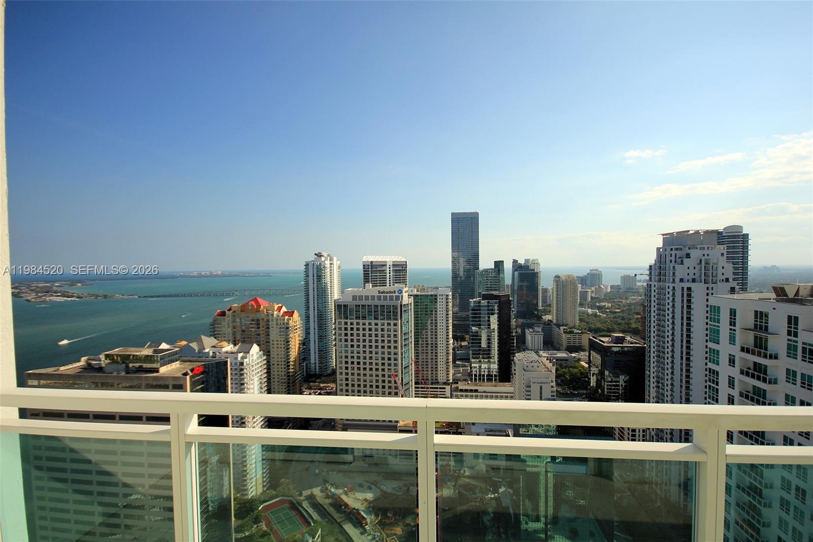 950 Brickell Bay Dr #4709, Miami FL 33131