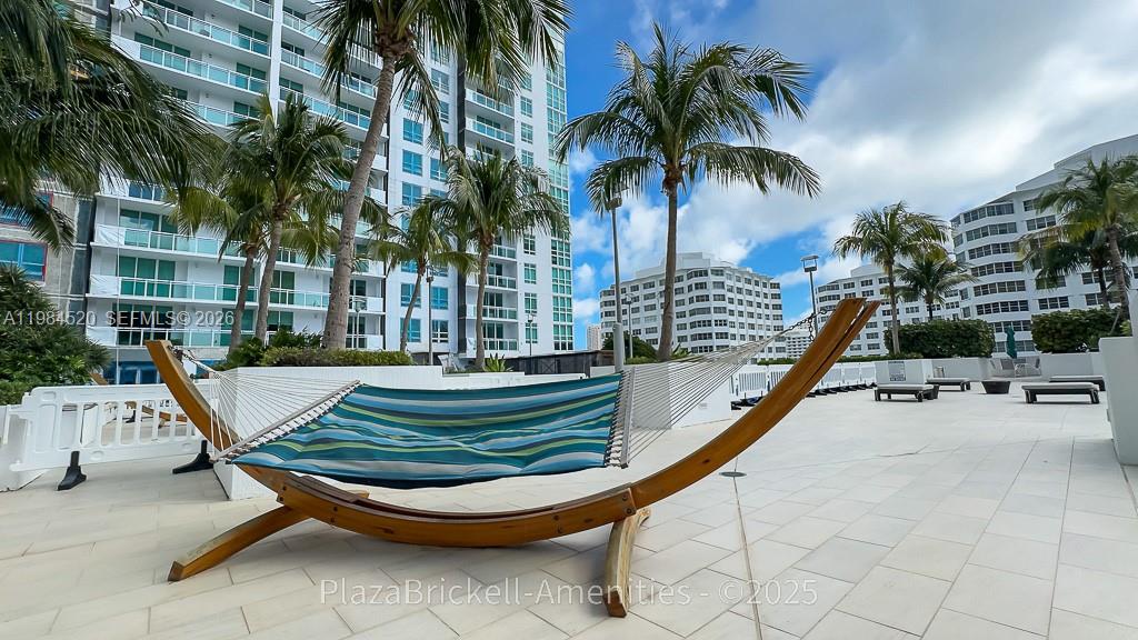 950 Brickell Bay Dr #4709, Miami FL 33131