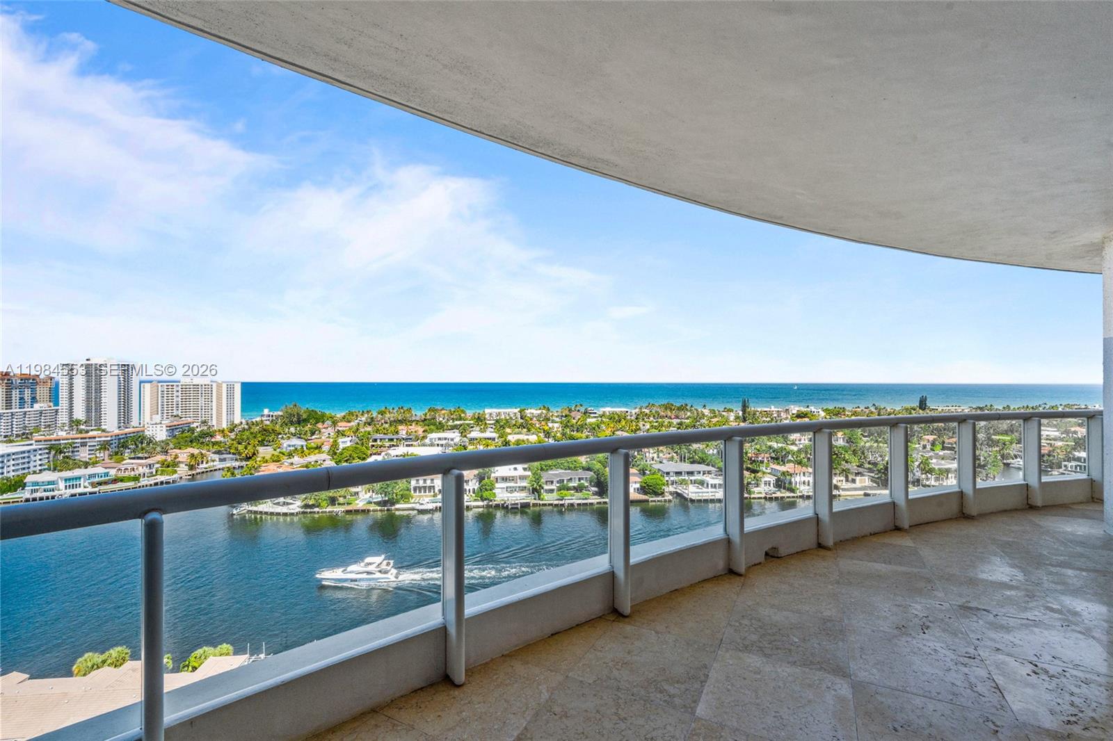21200 Point Pl #1901, Aventura FL 33180