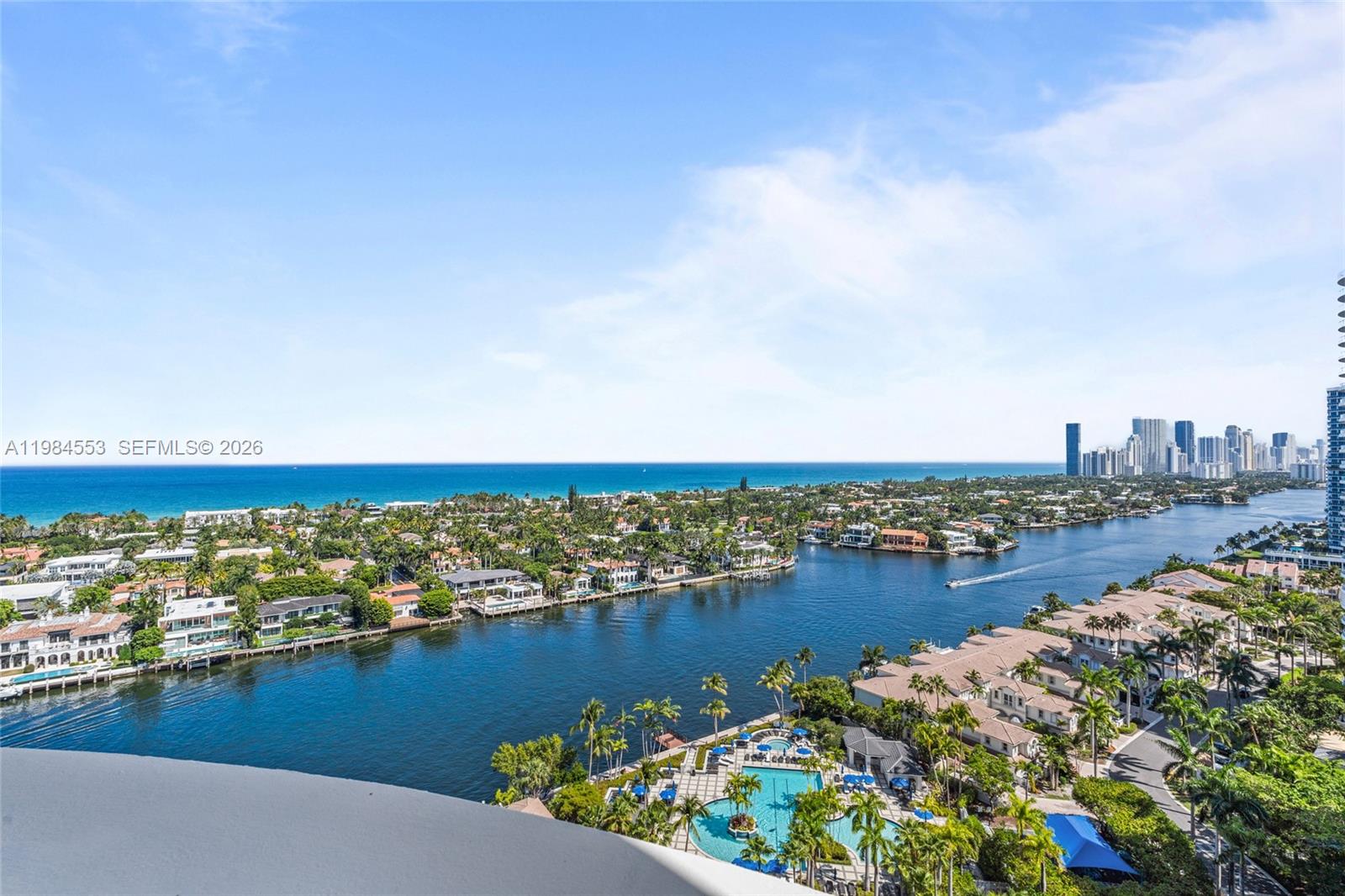 21200 Point Pl #1901, Aventura FL 33180