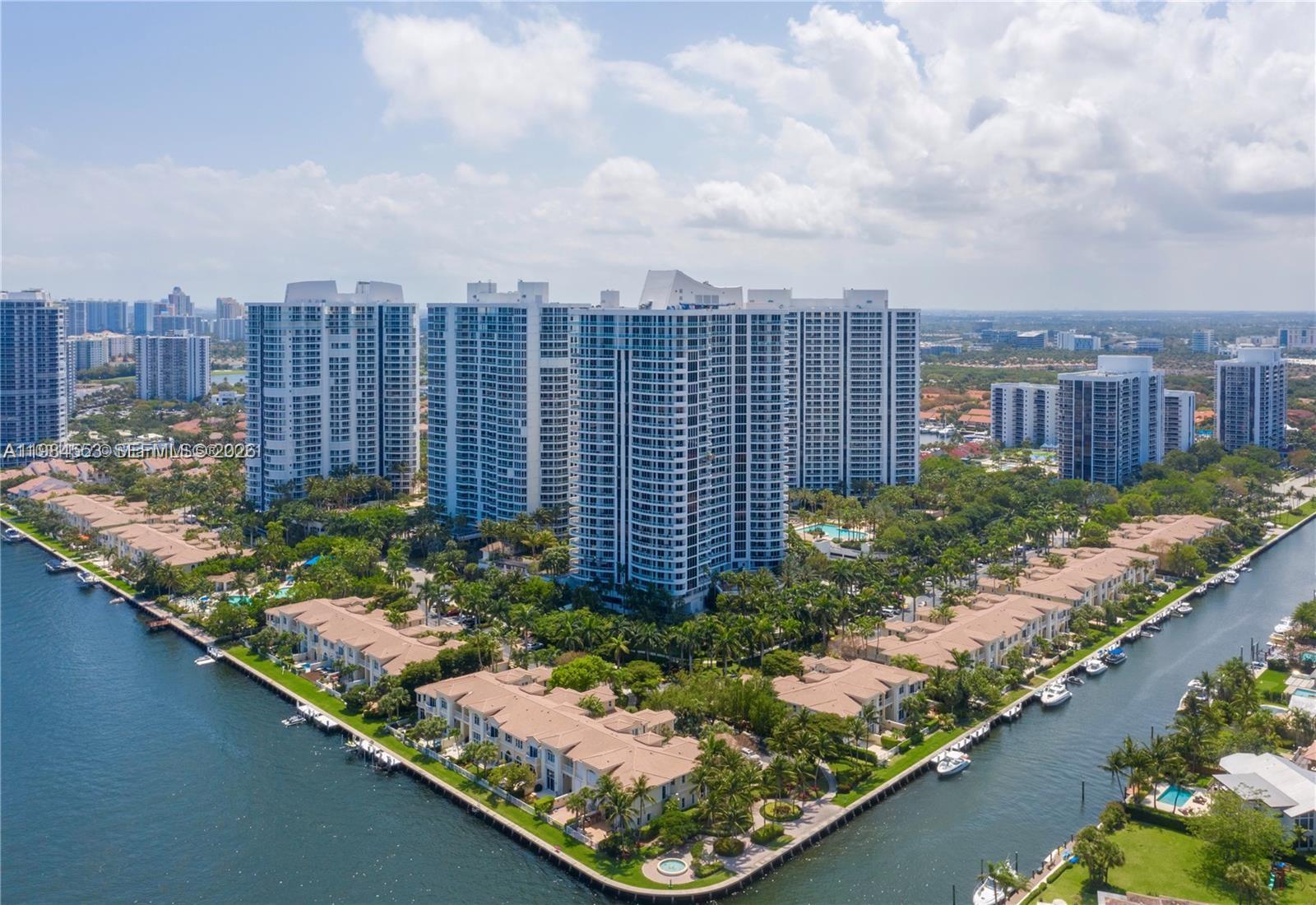 21200 Point Pl #1901, Aventura FL 33180