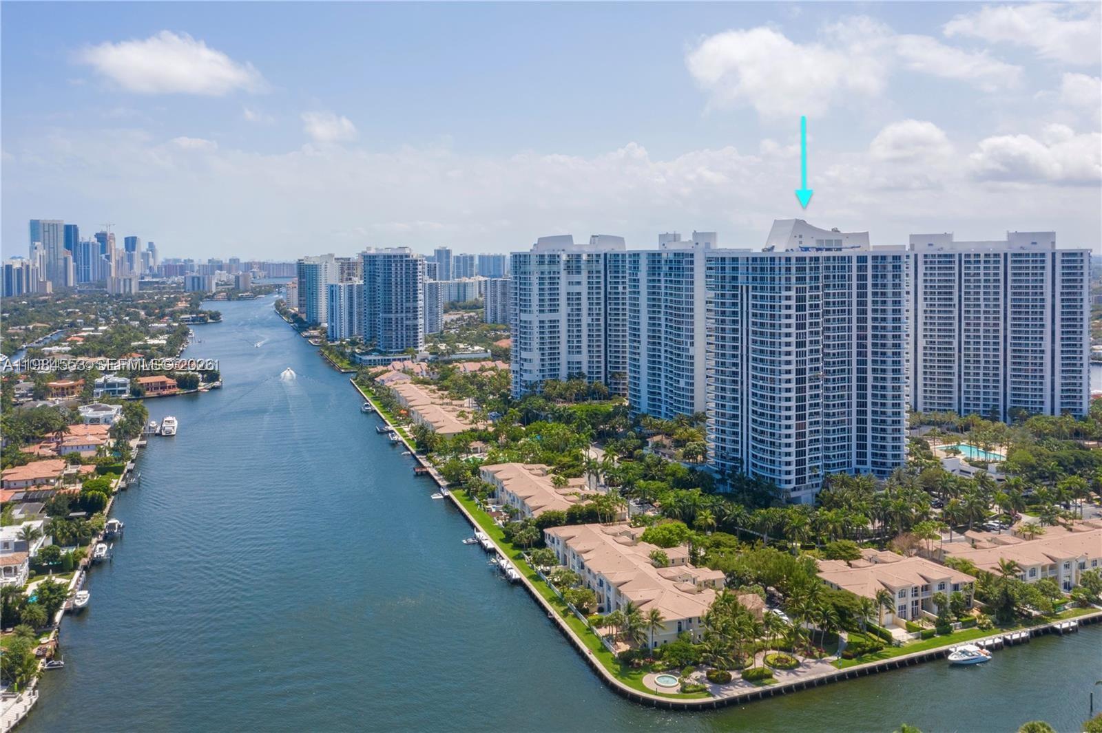 21200 Point Pl #1901, Aventura FL 33180