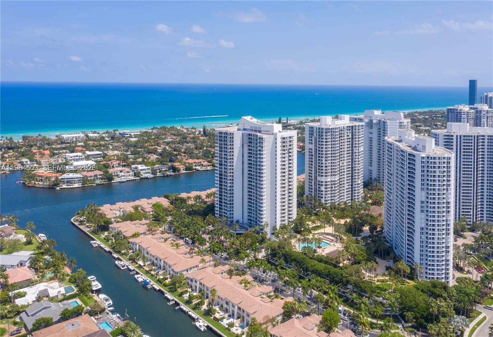 21200 Point Pl #1901, Aventura FL 33180