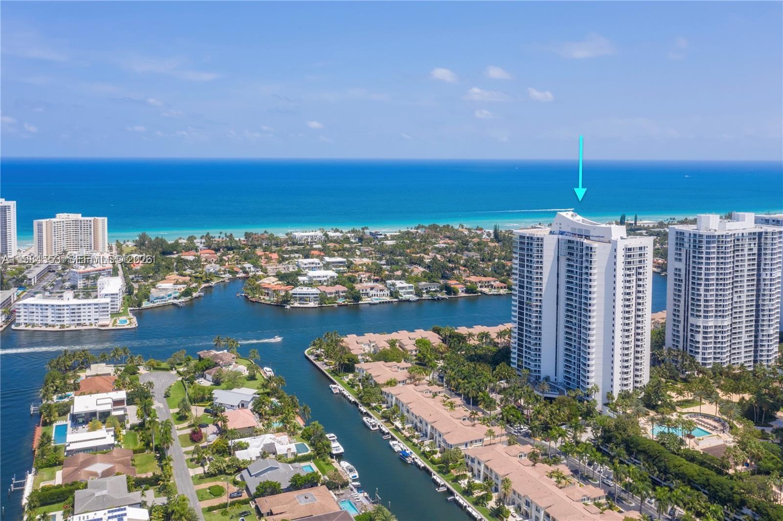 21200 Point Pl #1901, Aventura FL 33180